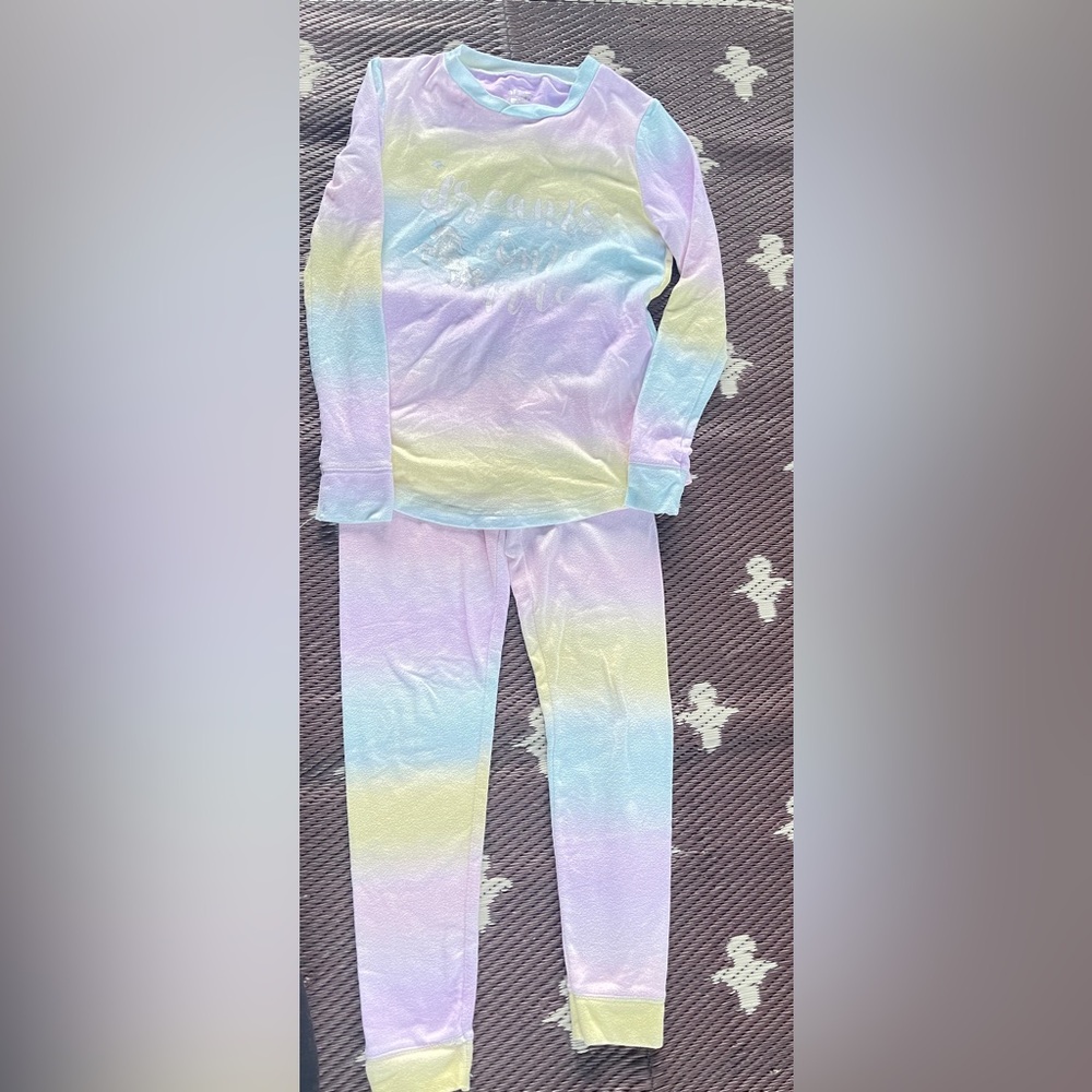 Pajama set